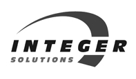 Logo Integer Solutions